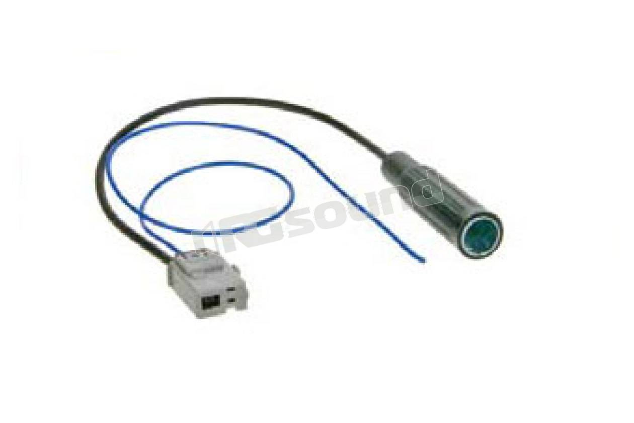 Connection Integrated Solution 1530-11