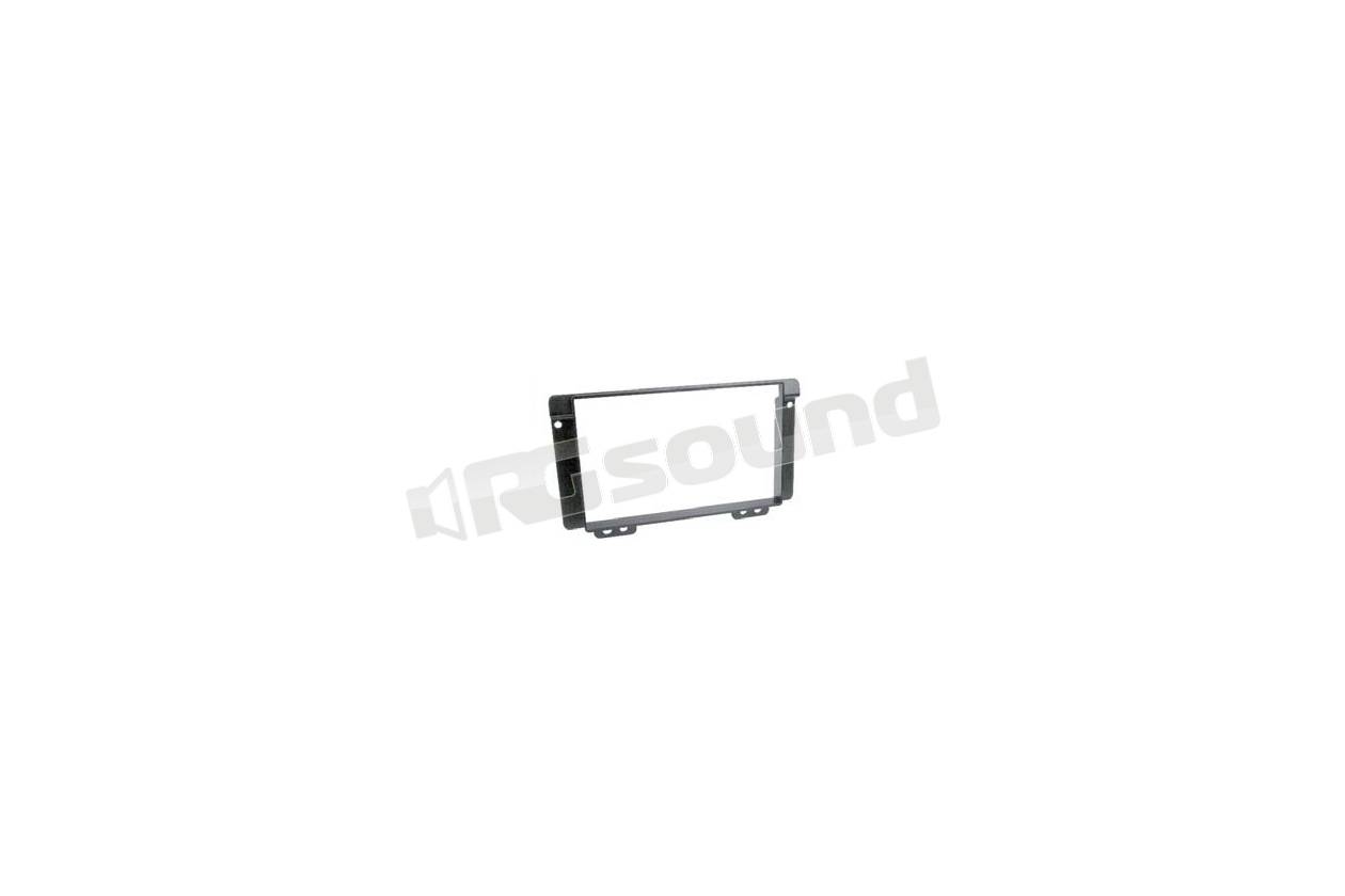 Connection Integrated Solution 281260-03 - Land Rover
