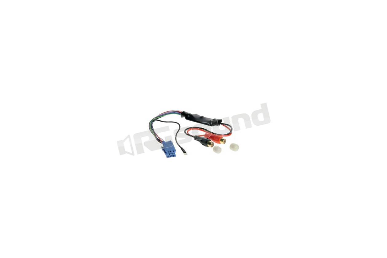 Connection Integrated Solution 311320-01 - Audi