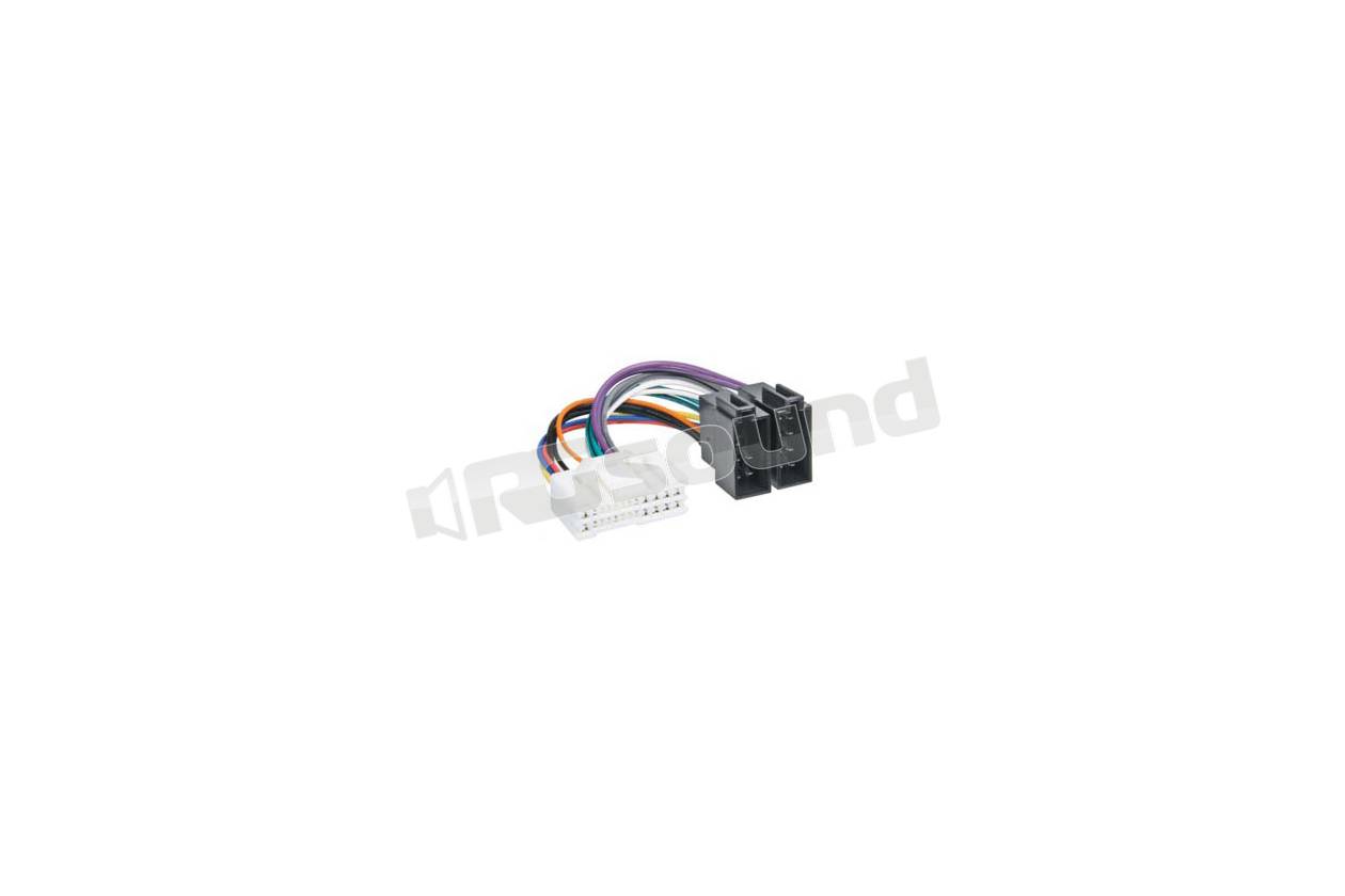 Connection Integrated Solution 321180-02 - HYUNDAI