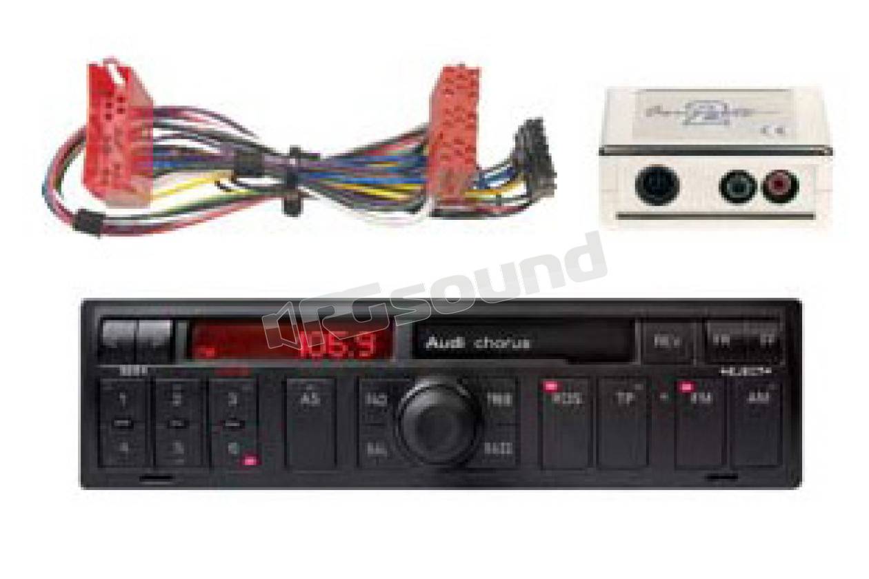 Connection Integrated Solution 40 AADS 003