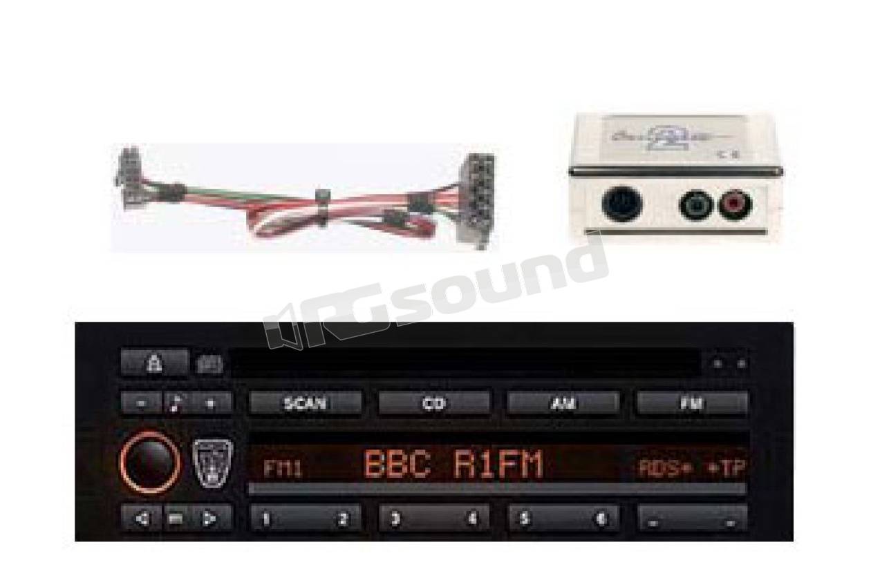 Connection Integrated Solution 40 ARVS 003
