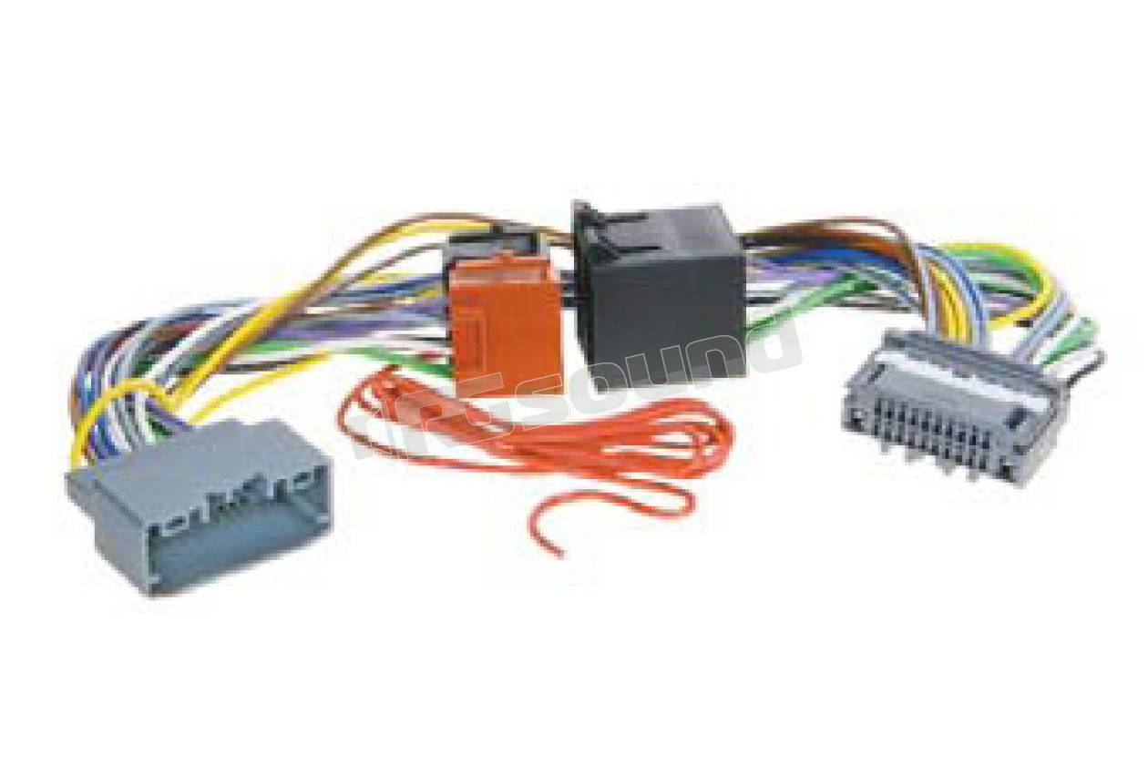 Connection Integrated Solution 57-1032