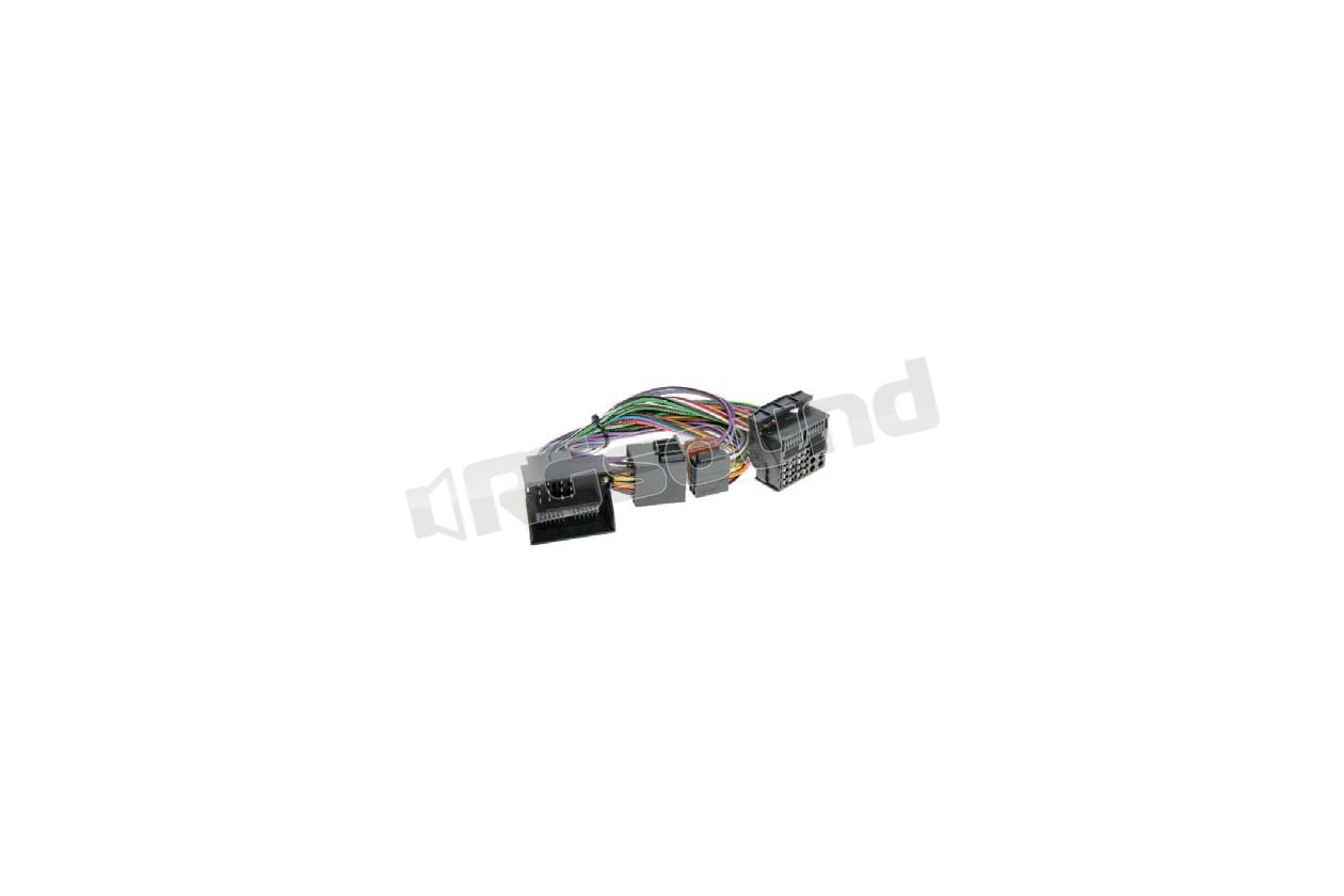 Connection Integrated Solution 57-1120