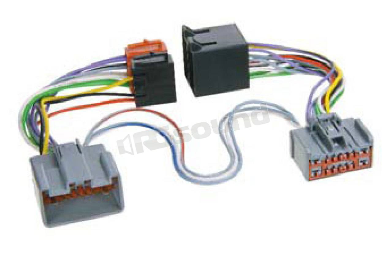 Connection Integrated Solution 57-1122