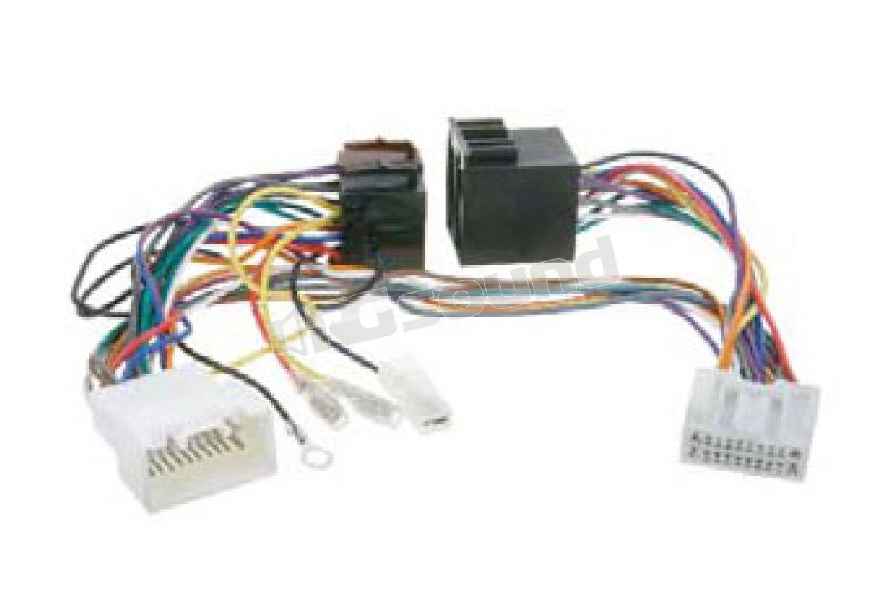 Connection Integrated Solution 57-1202