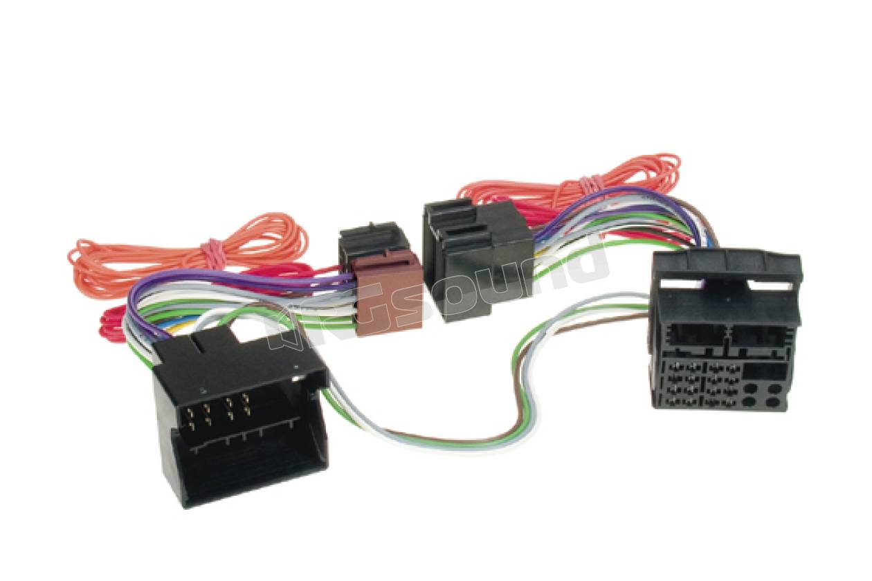 Connection Integrated Solution 57-1224