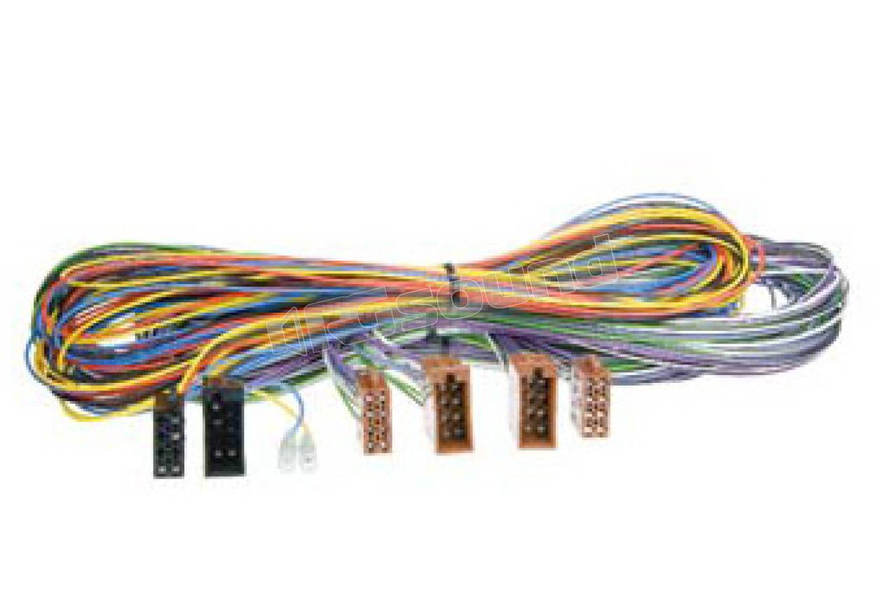 Connection Integrated Solution 57-1230