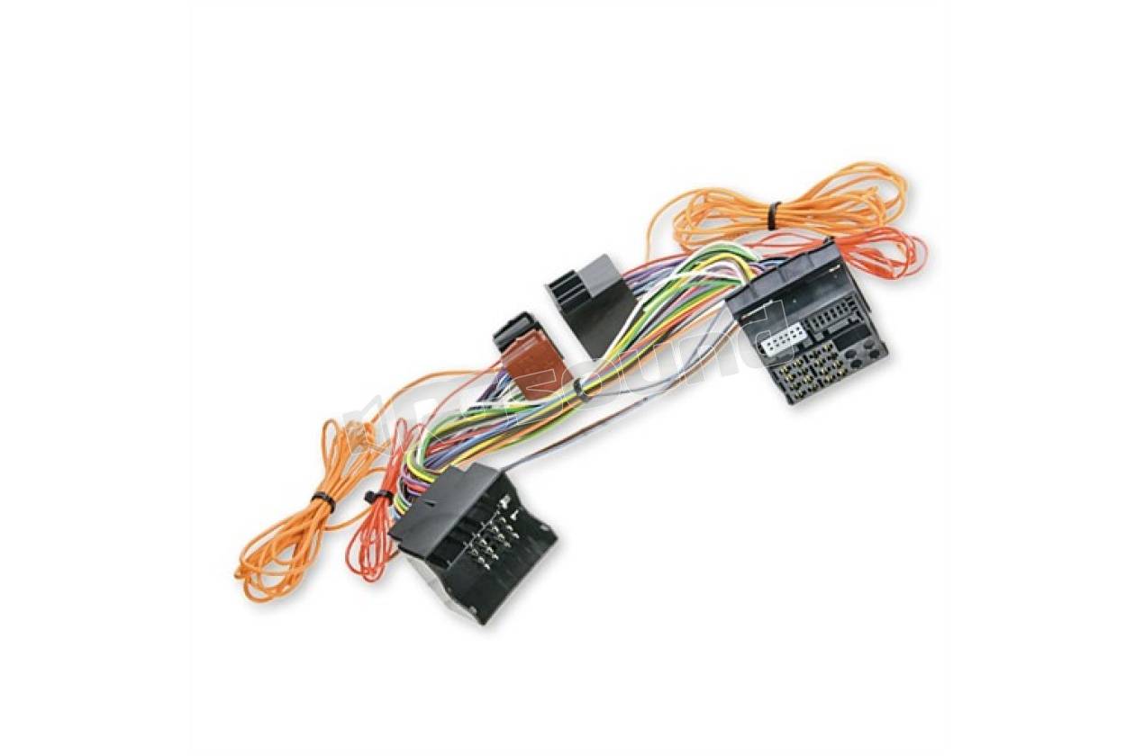 Connection Integrated Solution 57-1240