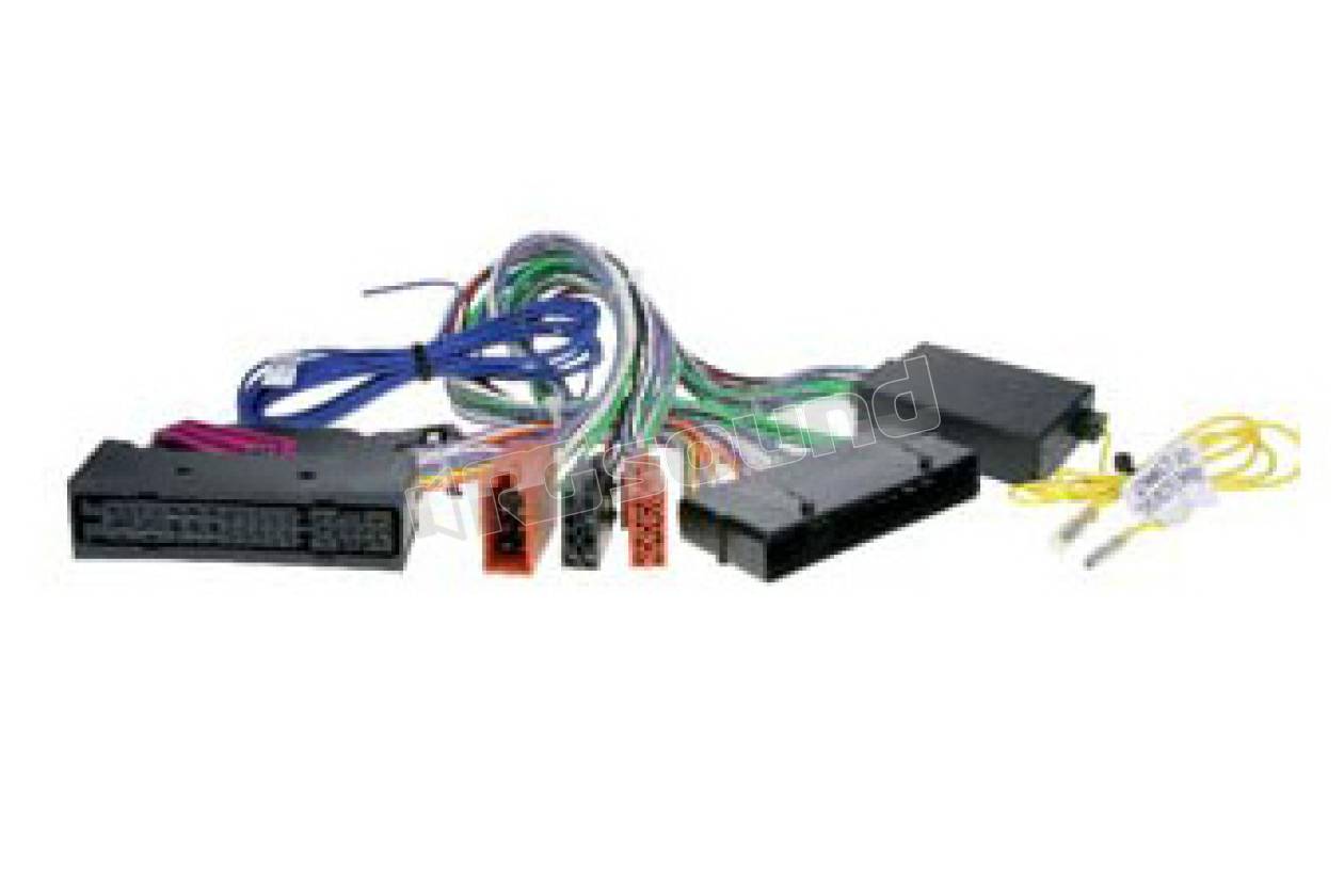 Connection Integrated Solution 57-1324-53