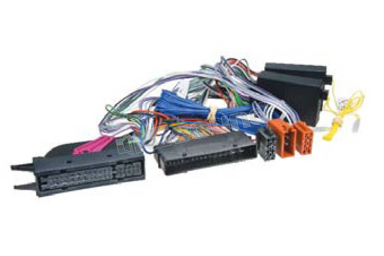Connection Integrated Solution 57-1324-55