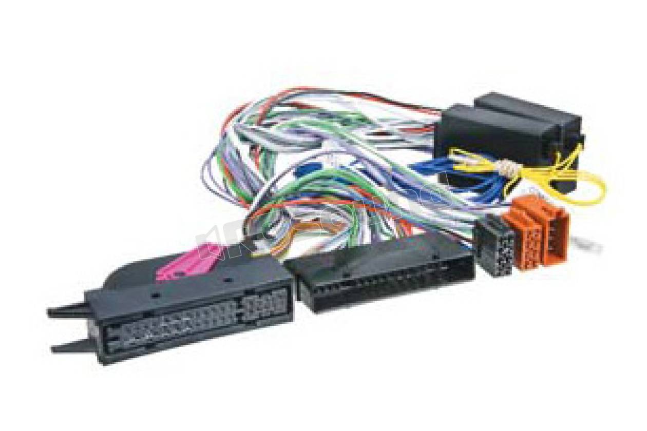 Connection Integrated Solution 57-1324-56