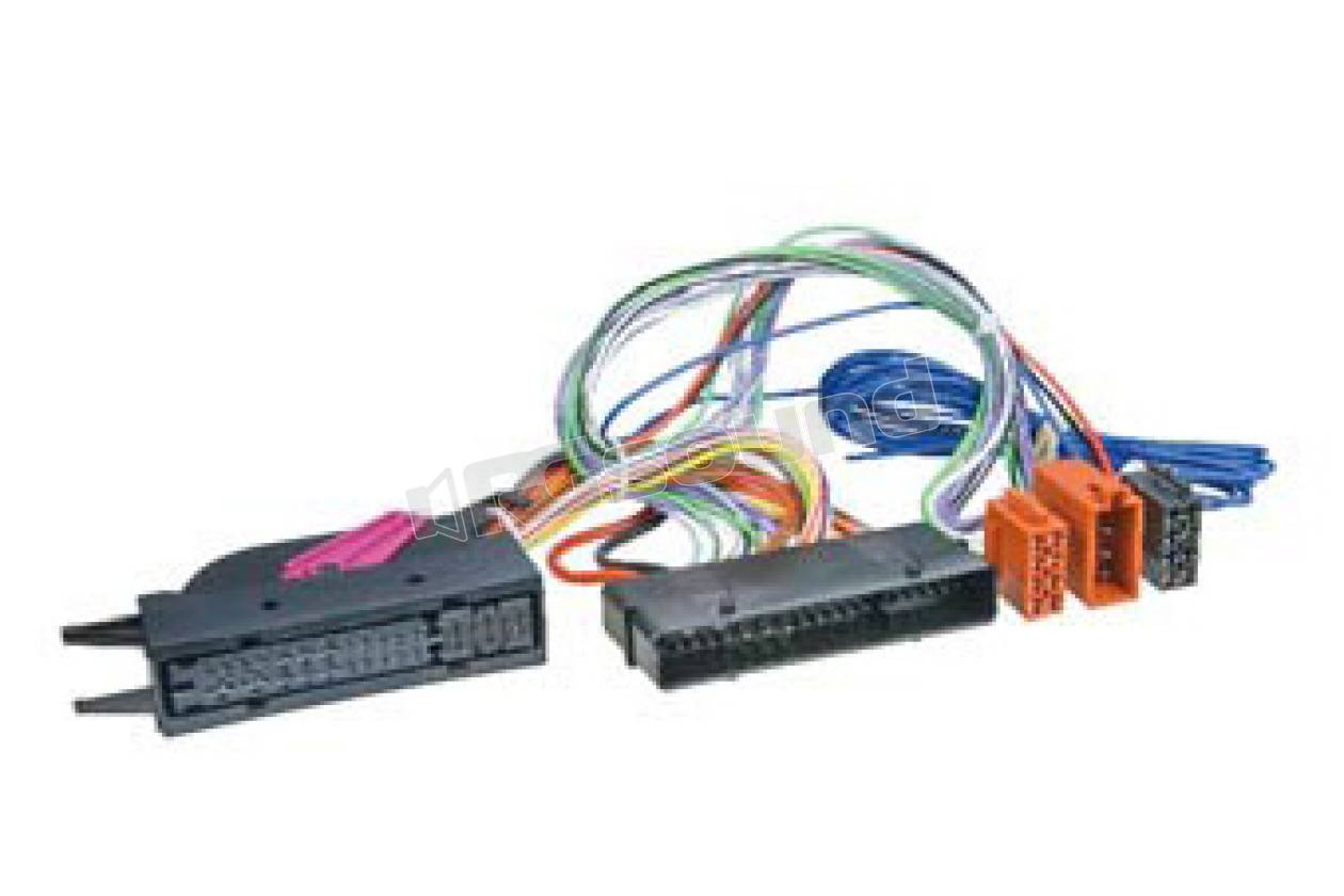 Connection Integrated Solution 57-1324-57