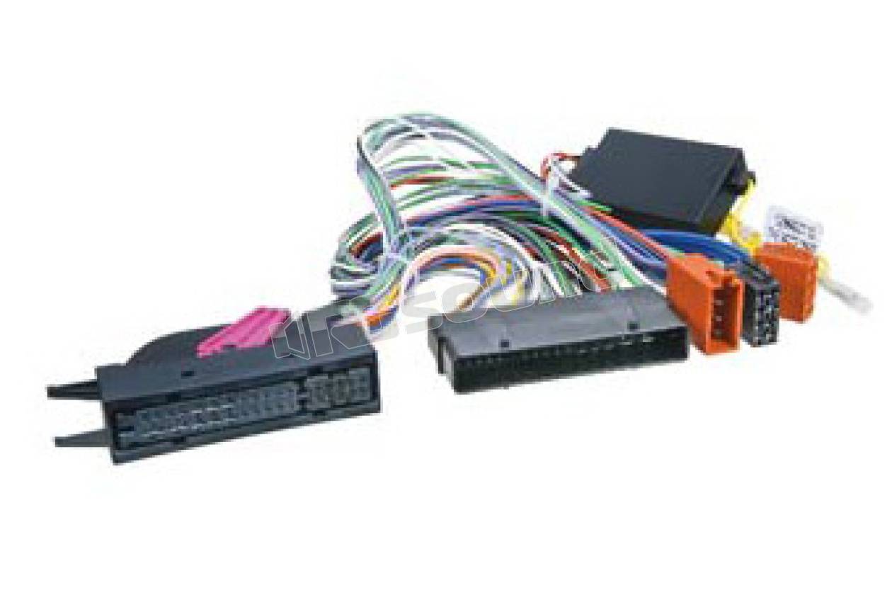 Connection Integrated Solution 57-1324-58