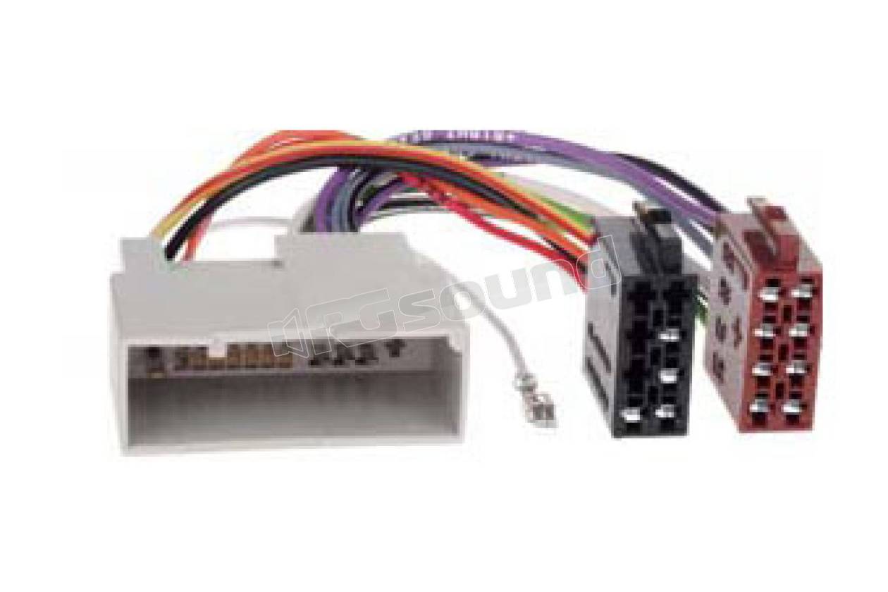 Connection Integrated Solution 63000014