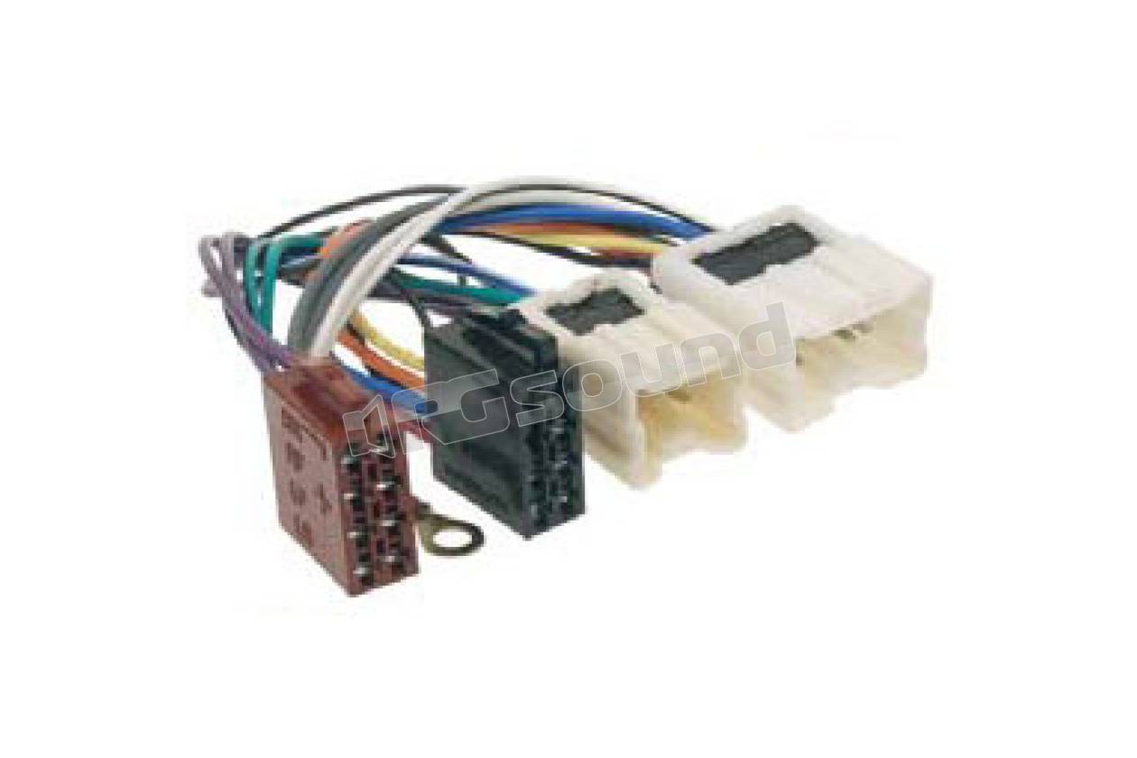 Connection Integrated Solution 63000035