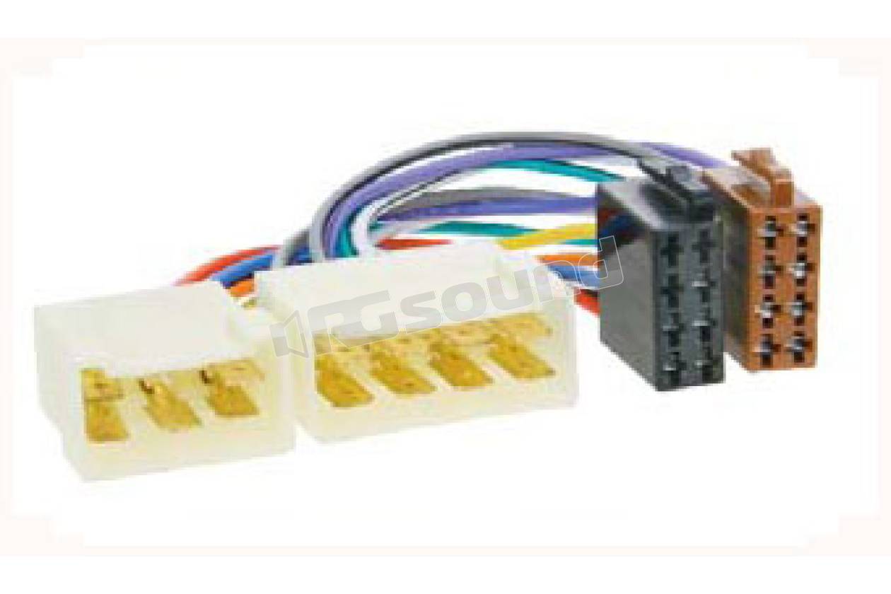 Connection Integrated Solution 63000048