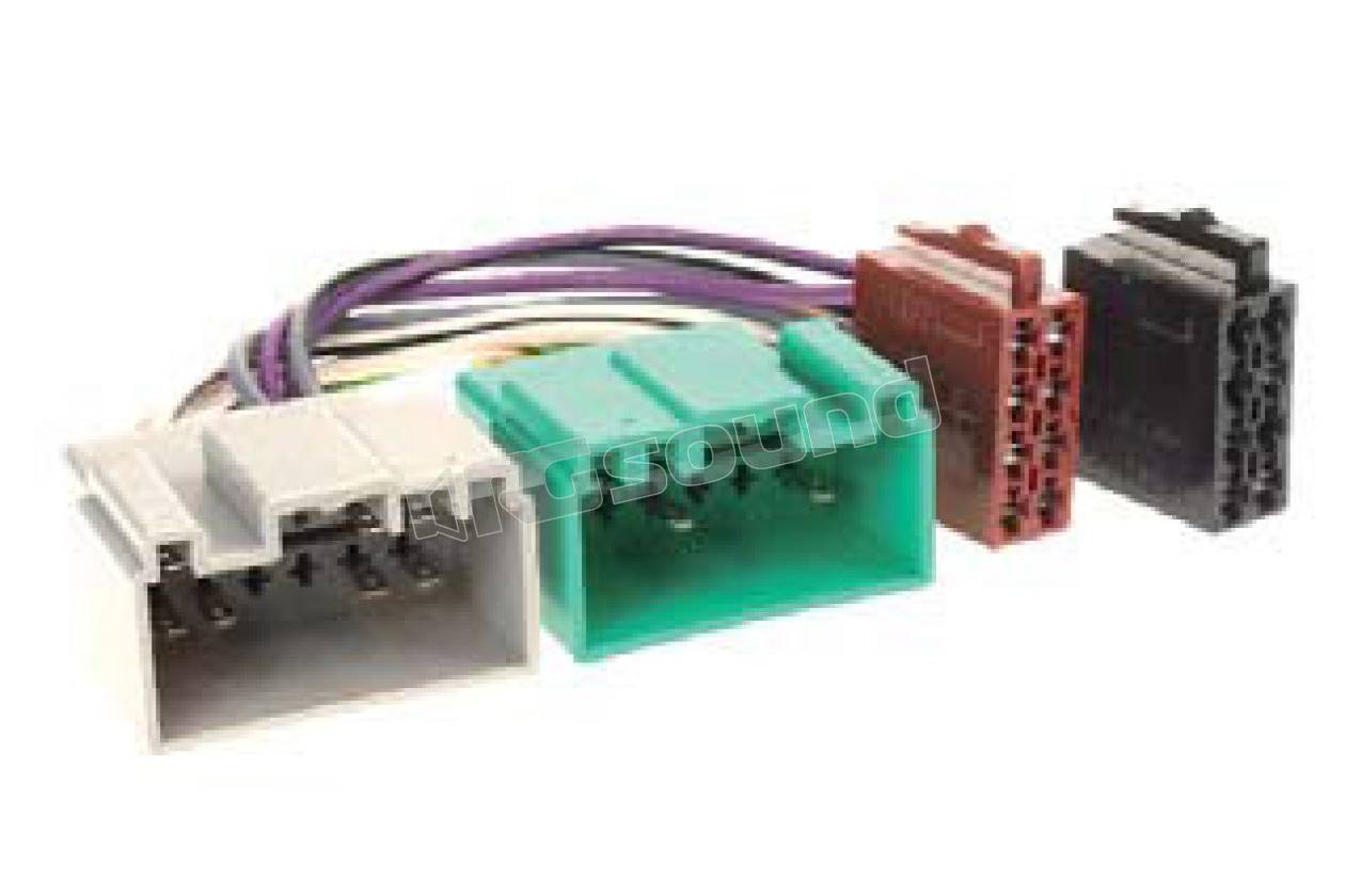 Connection Integrated Solution 63000052