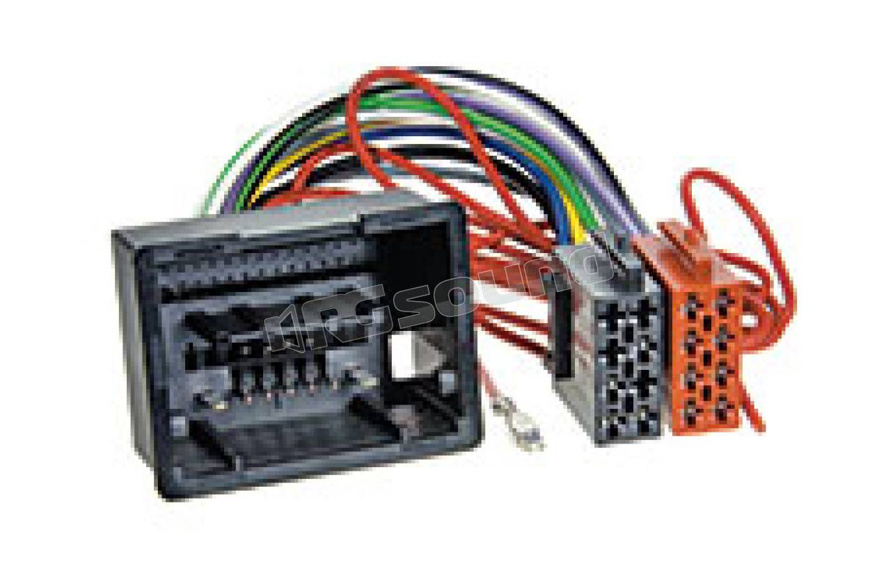 Connection Integrated Solution 63000055