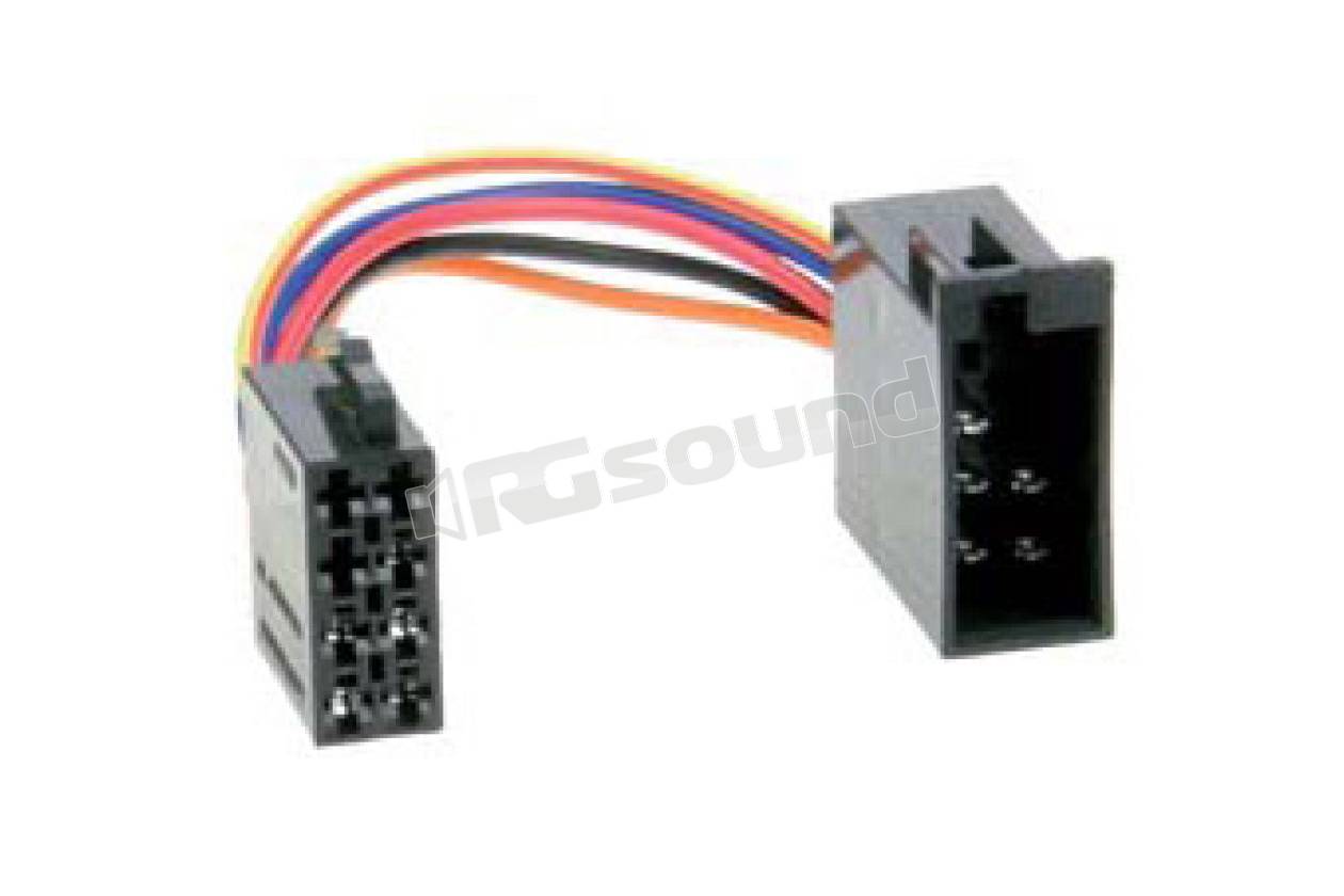 Connection Integrated Solution 63060004