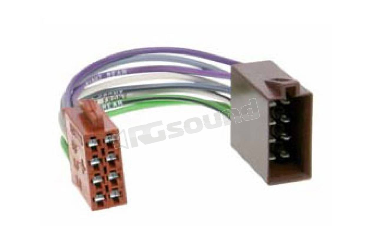 Connection Integrated Solution 63060008