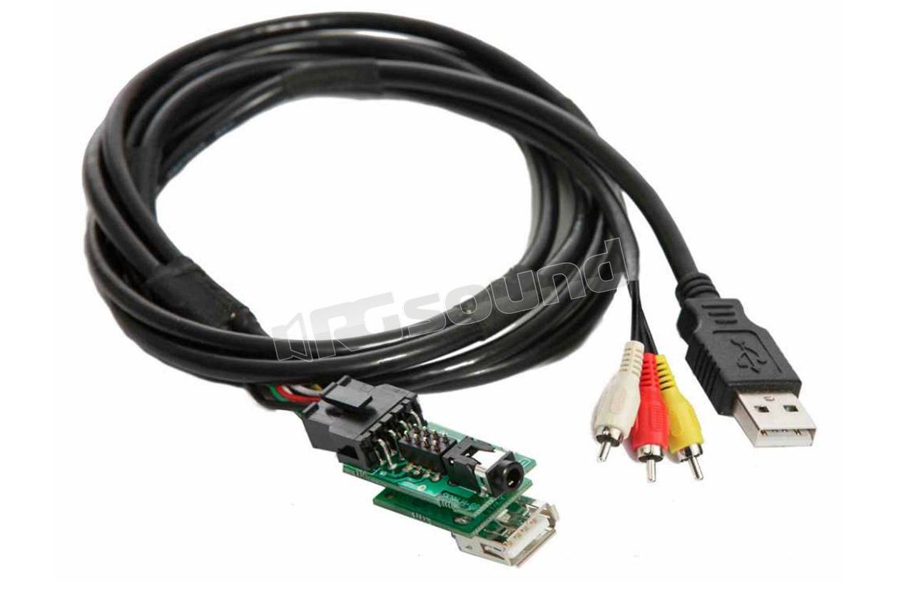 Connection Integrated Solution 63220033