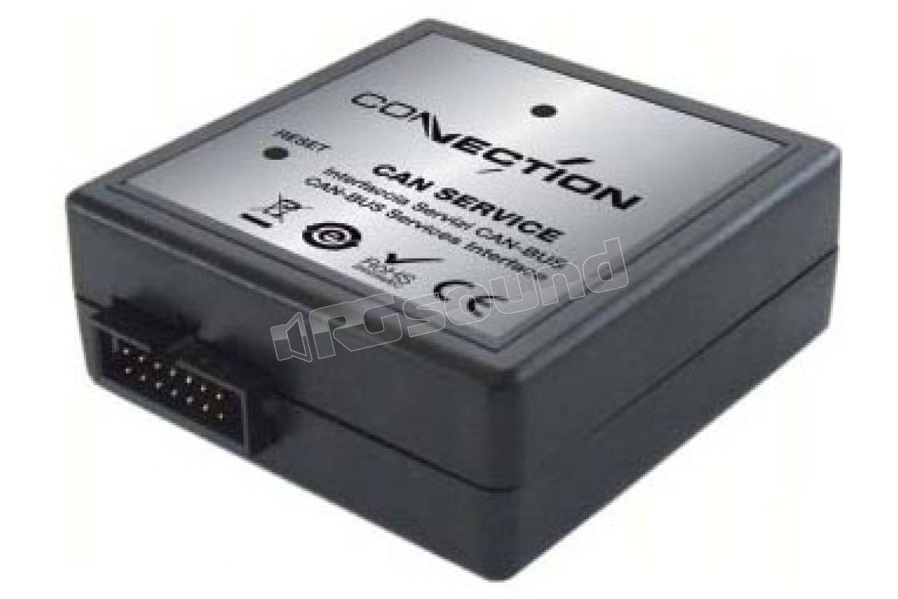 Connection Integrated Solution 63260002
