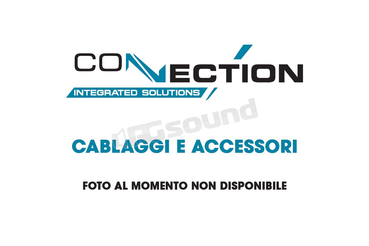 Connection Integrated Solution 63265006