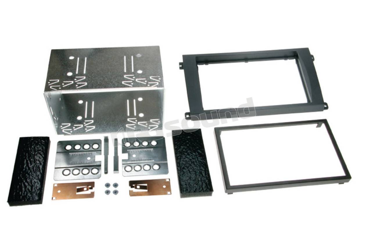 Connection Integrated Solution 63303074