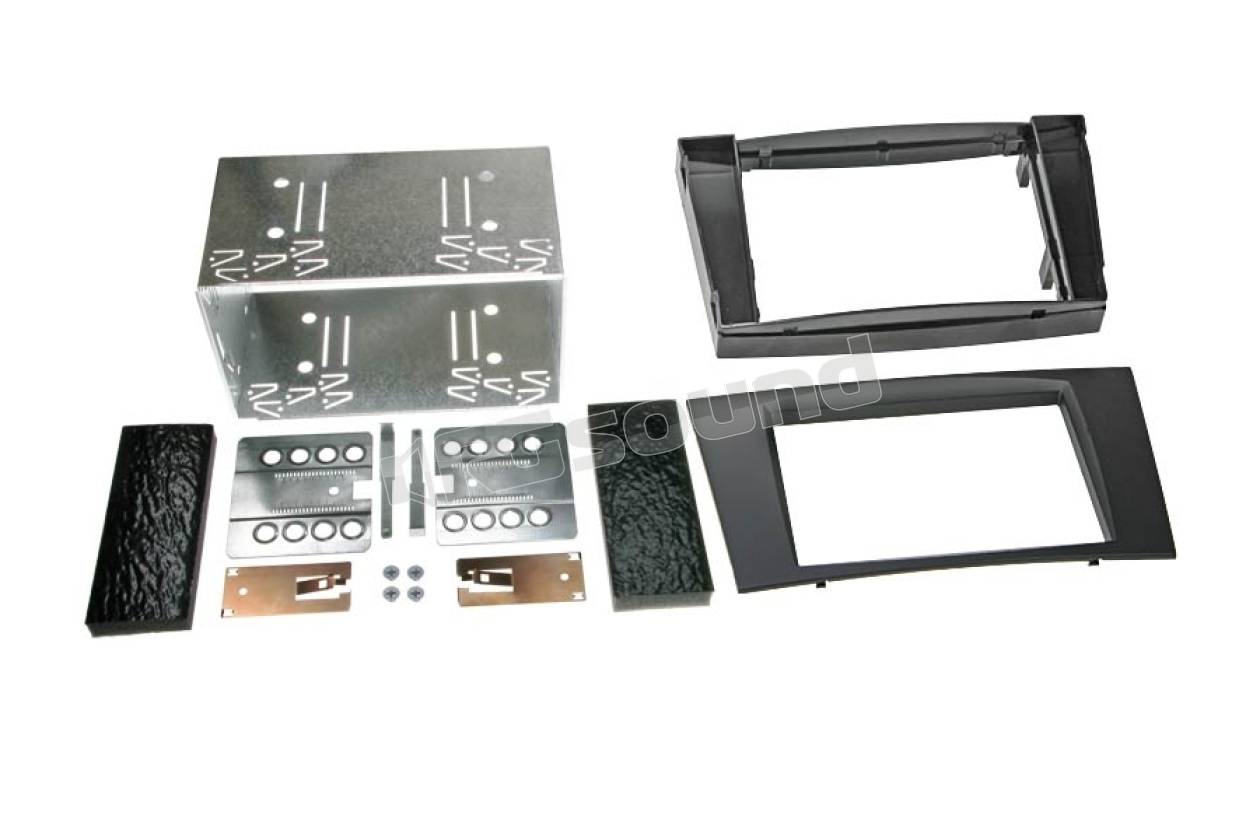 Connection Integrated Solution 63303104