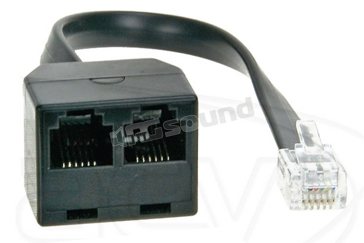Connection Integrated Solution 771000-4010