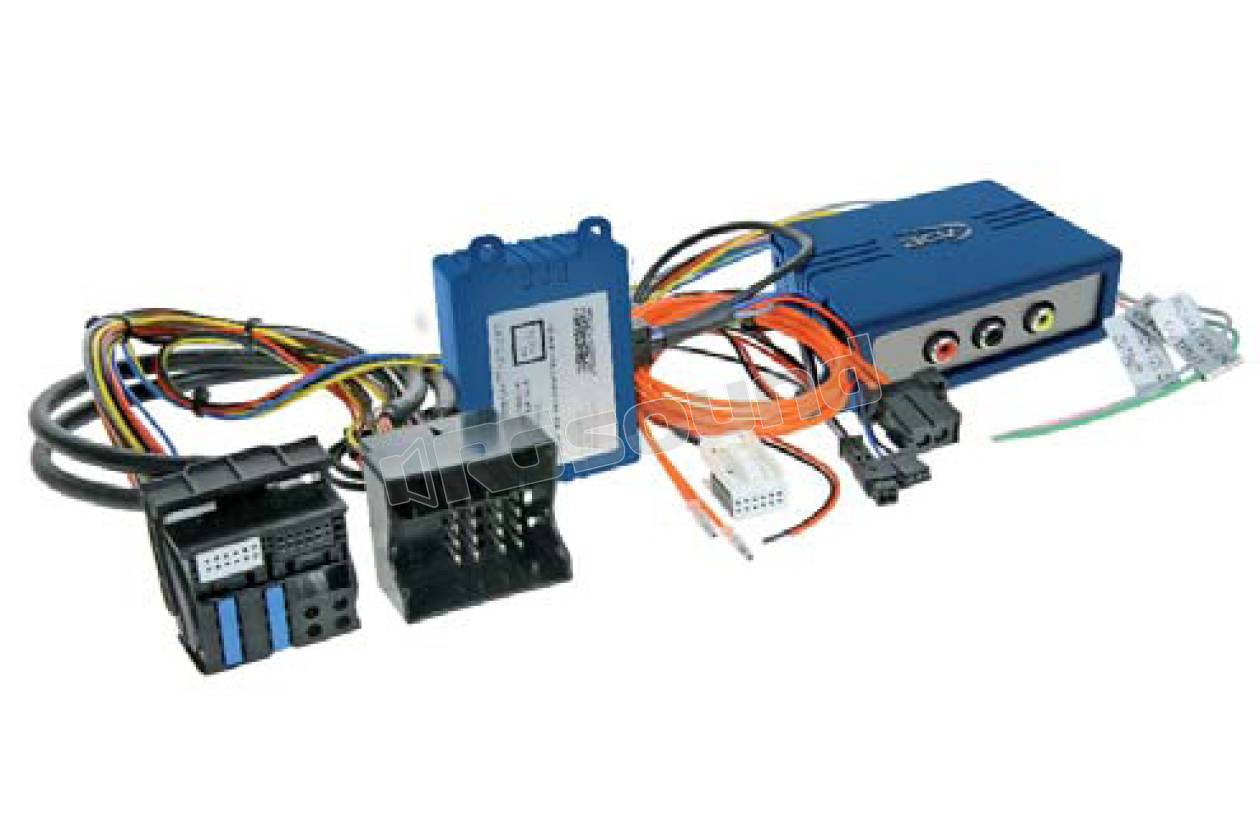 Connection Integrated Solution 771024-1004