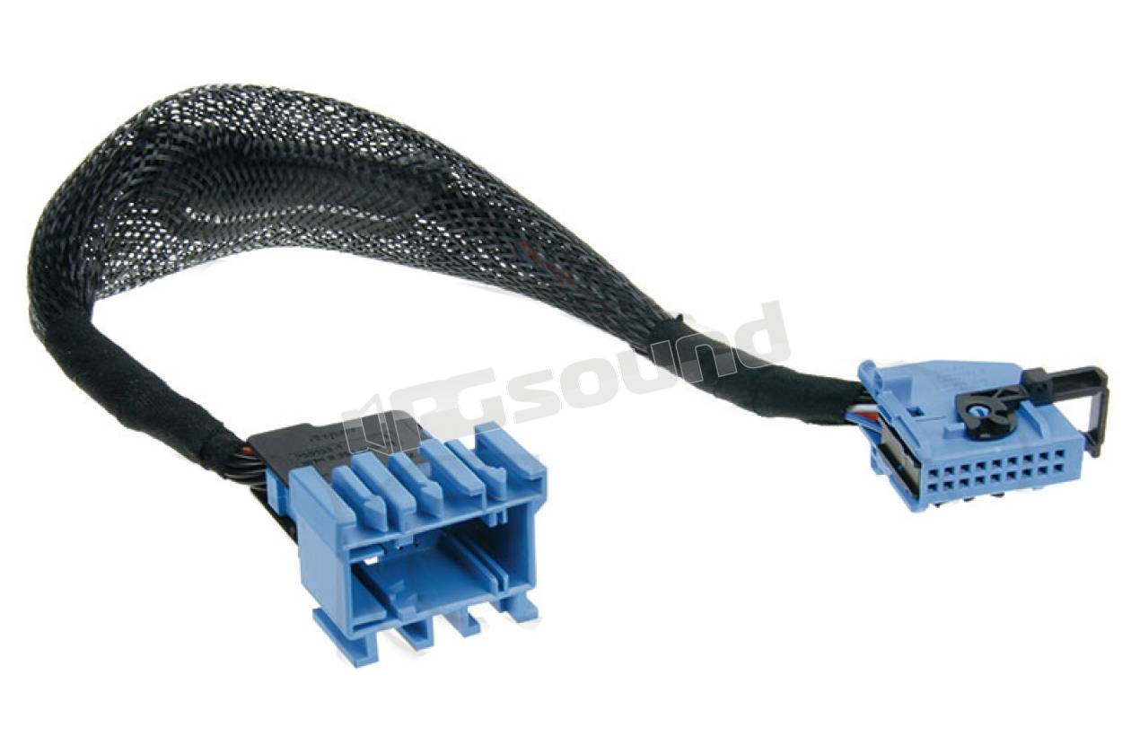 Connection Integrated Solution 771024-3007