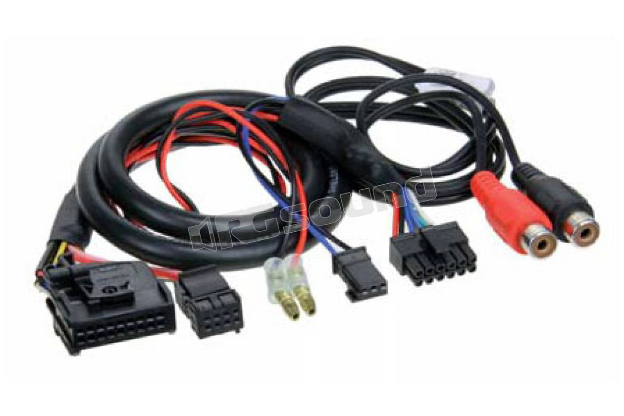 Connection Integrated Solution 771190-2003