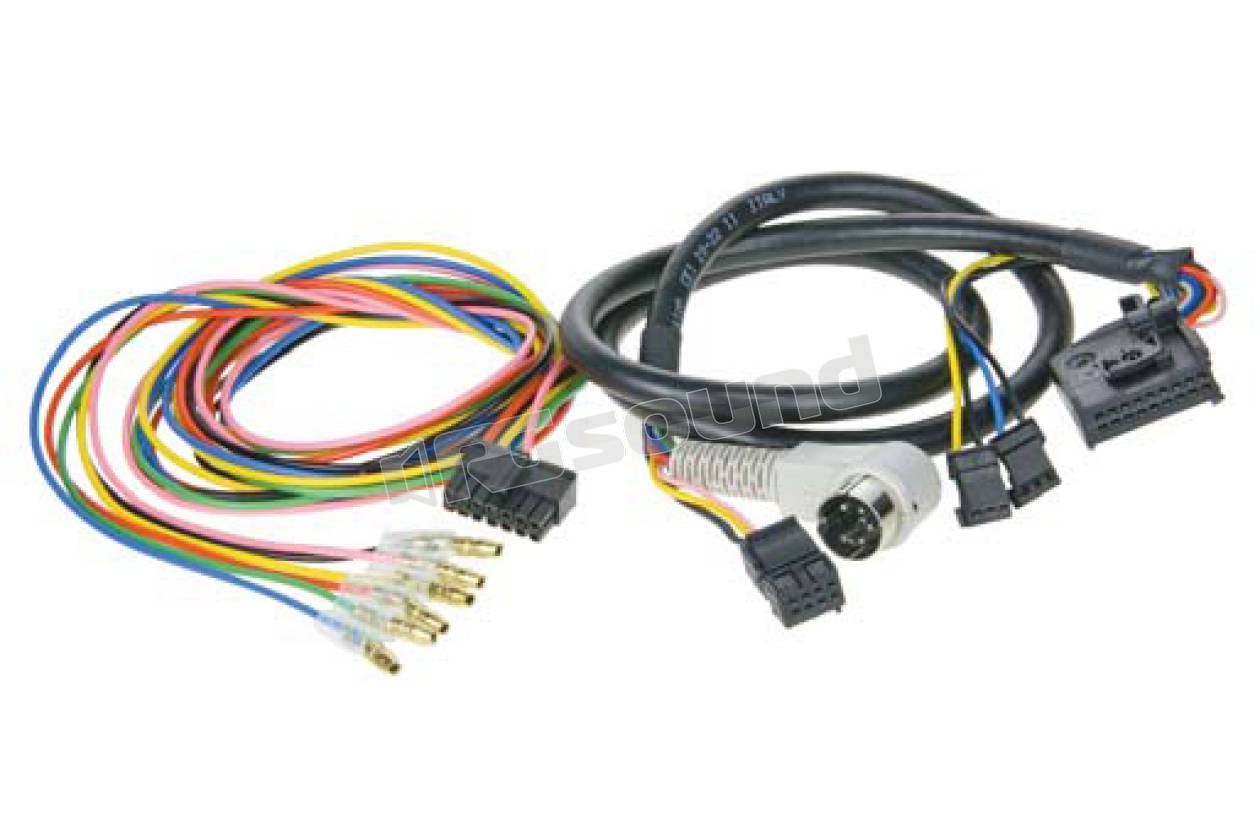 Connection Integrated Solution 771190-2006