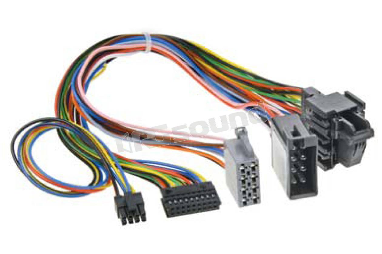 Connection Integrated Solution 771190-3011