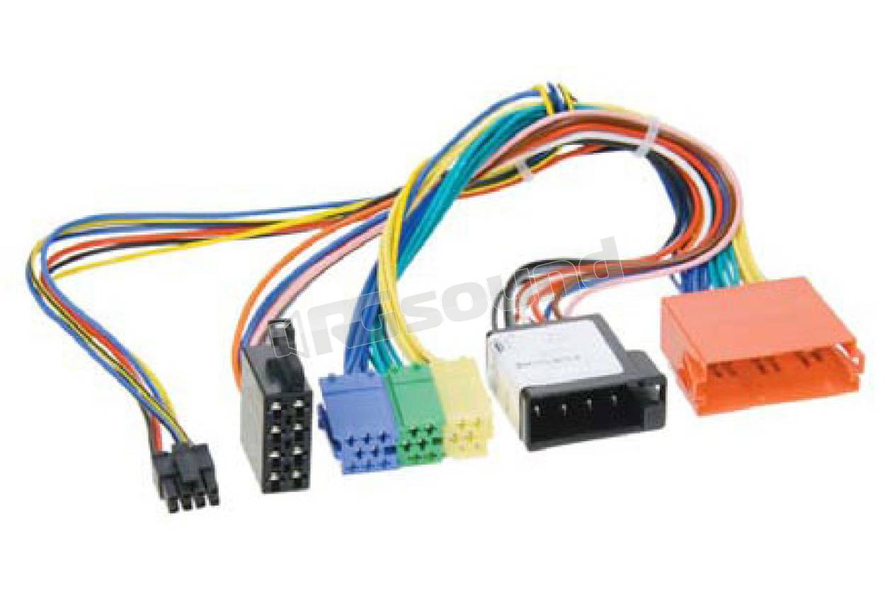 Connection Integrated Solution 771323-3010