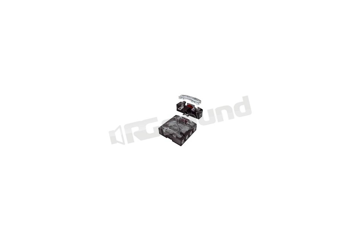 Connection Integrated Solution BFH 14.1