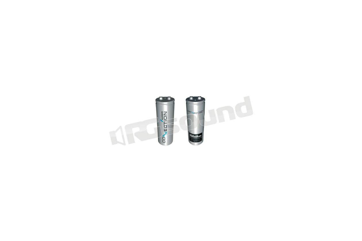 Connection Integrated Solution BSF 13 - 1,3 Farad Capacitor