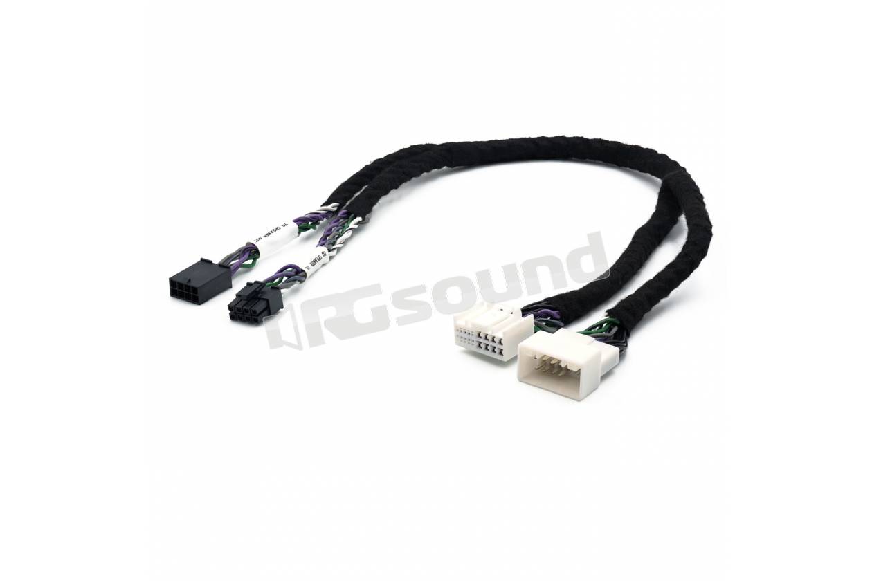 Connection Integrated Solution CN MX T-H HYKI
