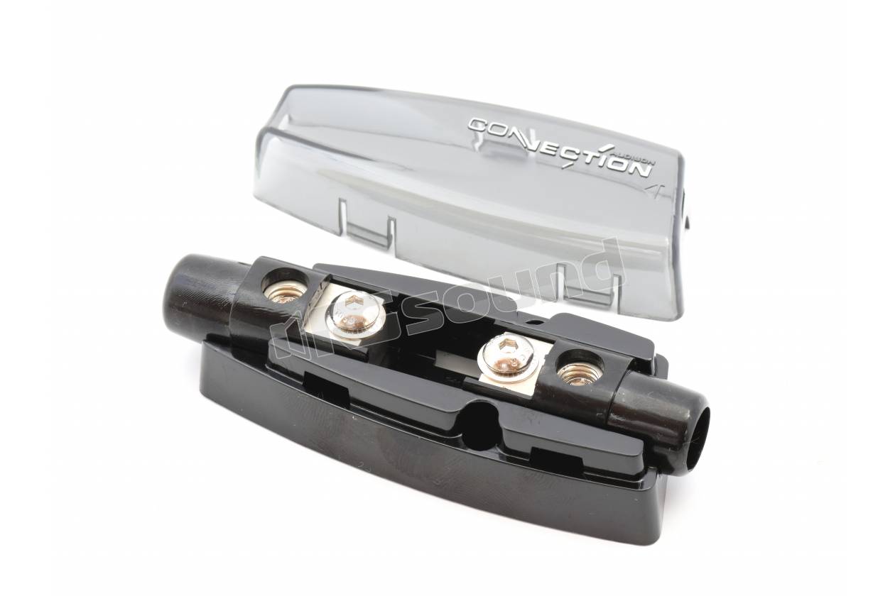 Connection Integrated Solution FFH 14.1