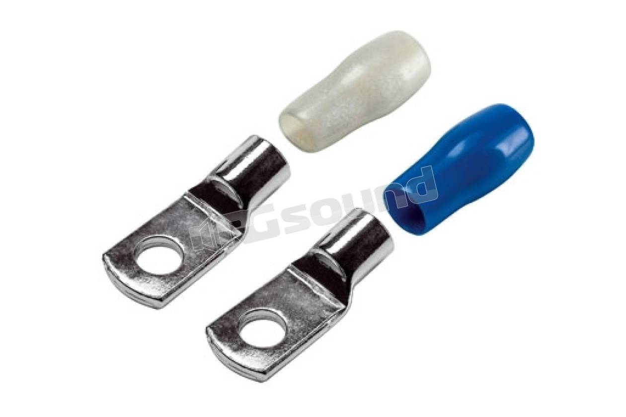 Connection Integrated Solution FRT 2B8.1