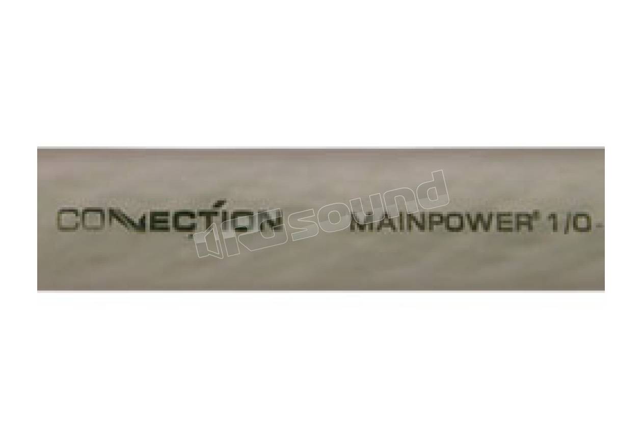 Connection Integrated Solution MP 1/0S