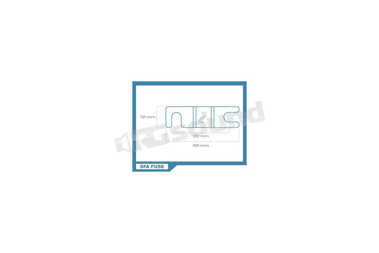 Connection Integrated Solution SFA 300B15.1