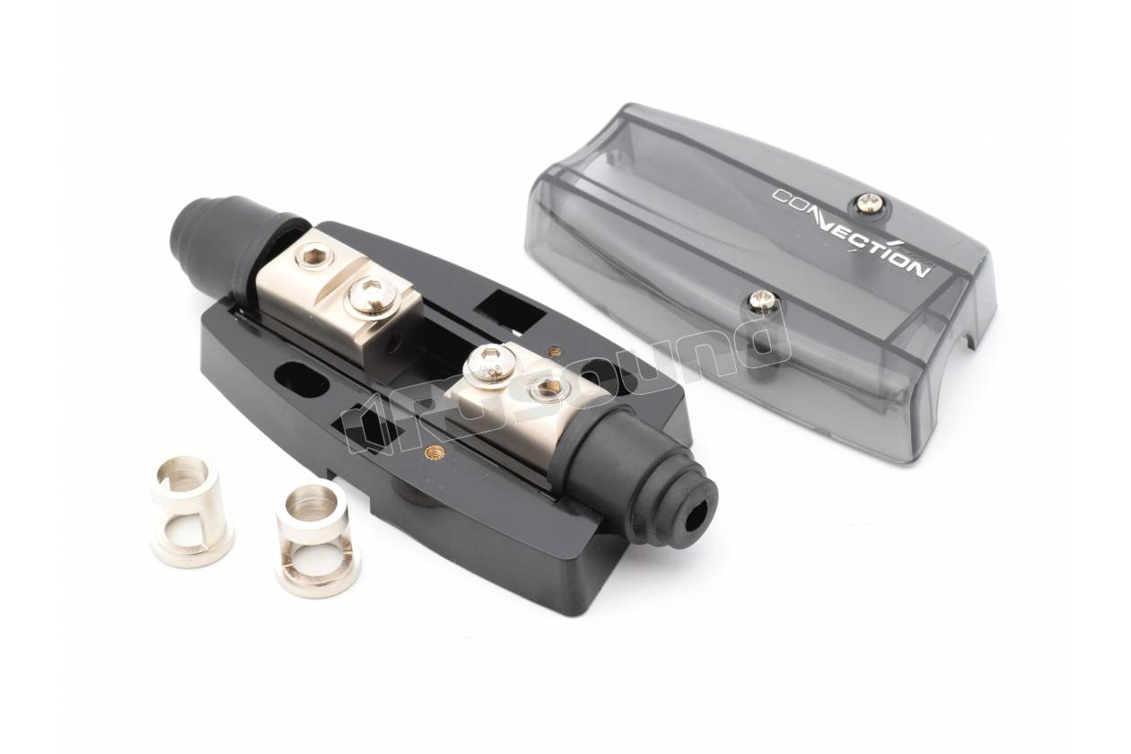 Connection Integrated Solution SFH 11WP.1