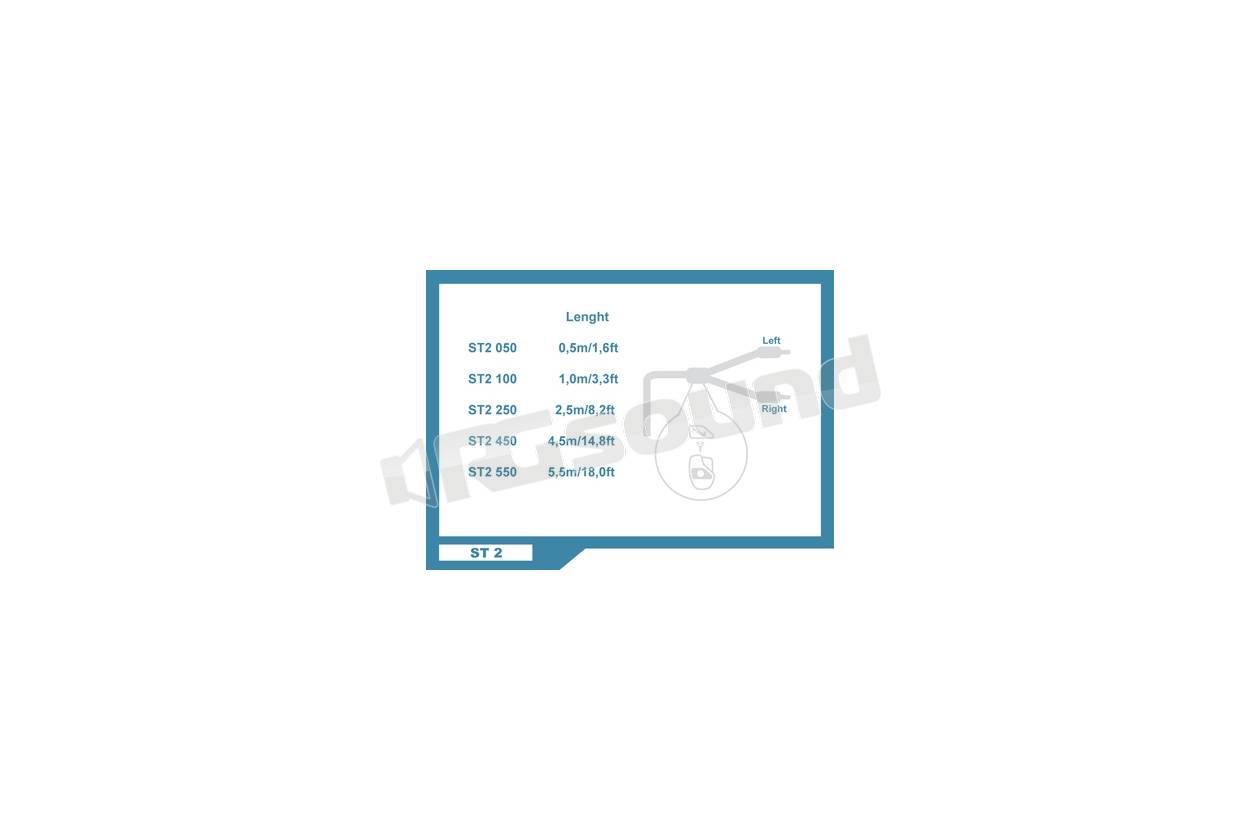 Connection Integrated Solution ST2 100.1