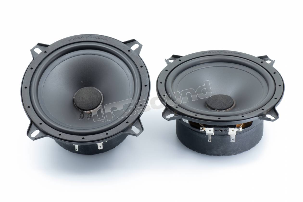 Coral Electronic PFW 130