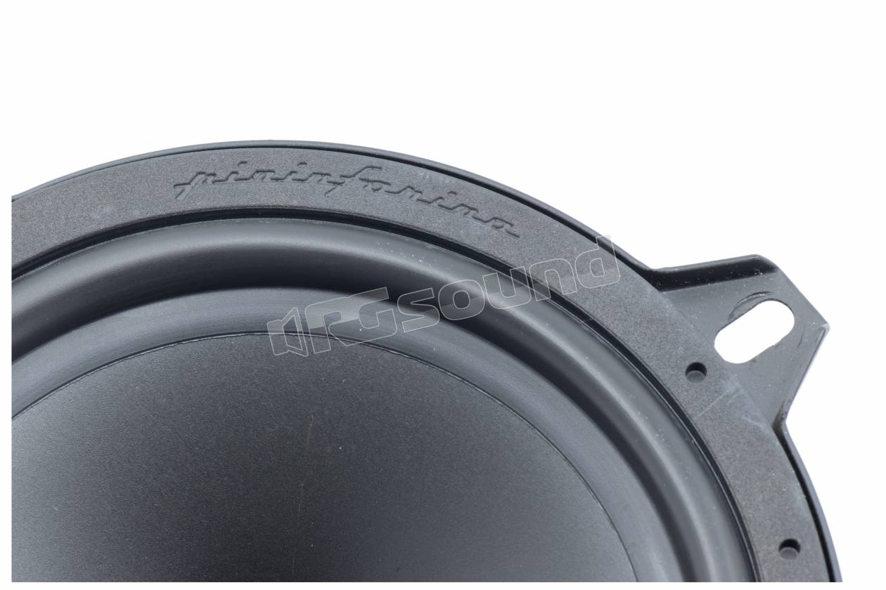 Coral Electronic PFW 130