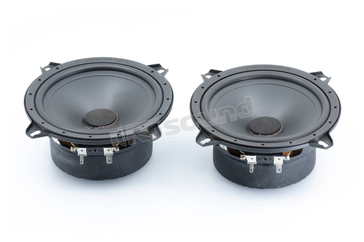 Coral Electronic PFW 130