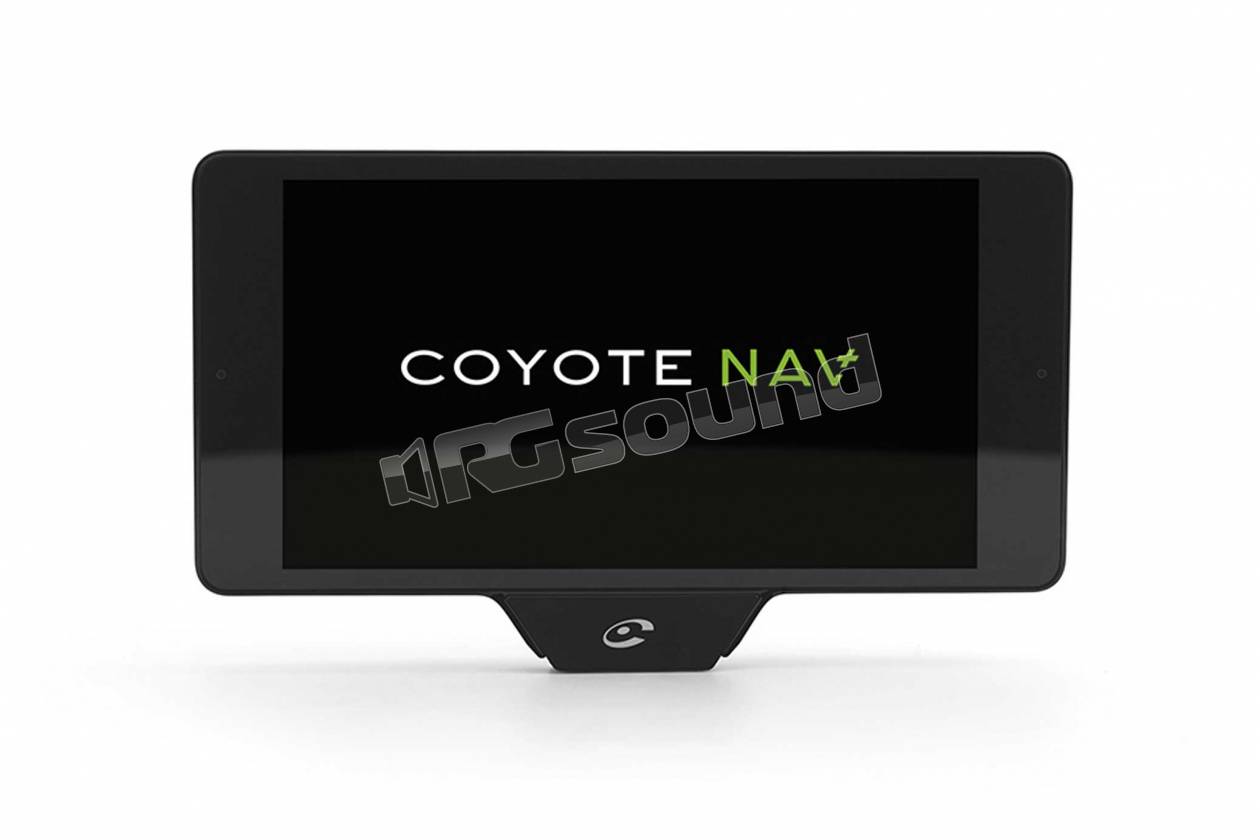 COYOTE COYOTE NAV